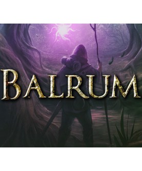 Balrum GOG.com Key GLOBAL